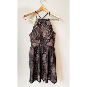 Trixxie Girl Evening Dress